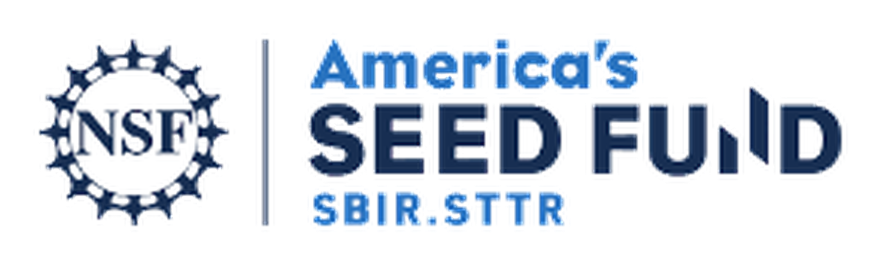 NSF America's Seed Fund — SBIR/STTR