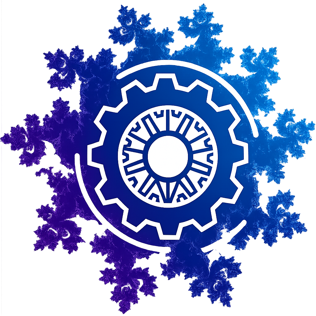 Phractals logo